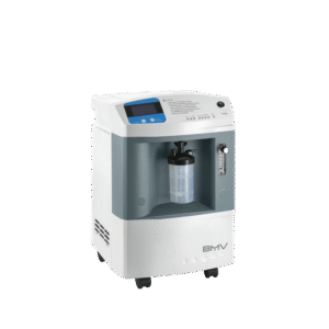 BAM-2B 10L Veterinary Oxygen Concentrator