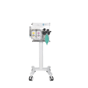 BAM-7 Pro (Dual Canisters) Anaesthesia Machines / Workstations