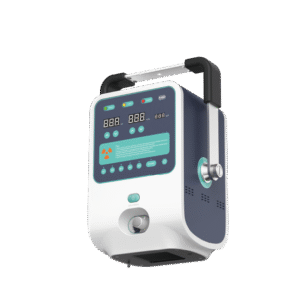 VividDR™ BDR-35 Equine Mobile Digital Radiography DR Portable Backpack