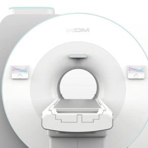 VersaMIR™BDR-96 1.5T-VET Vet Superconducting Veterinary MRI Systems