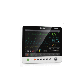 BMO310B 15’Multi-parameter ECG Veterinary Monitor + EtCO2