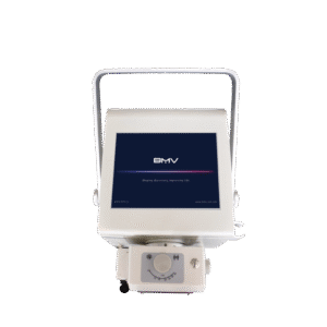 BDR-25 Vet Portable X-ray machine