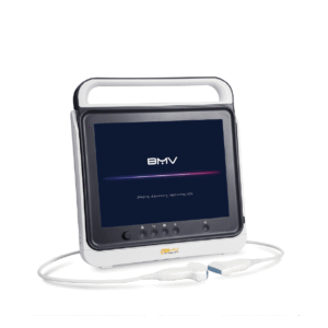 PulseTouch™ PT50A Vet Full Touch Ultrasound System(Boasting stronger performance and equipped with Intel chips)