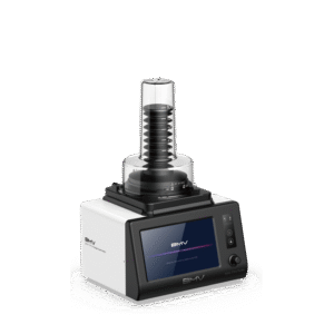 BAM-5 Veterinary Ventilator (Pneumatically and electrically)