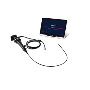 AniViz™ BVI-11 Portable USB Veterinary Endoscope System For Large & Small Animals(Gastroscope&Bronschoscope)