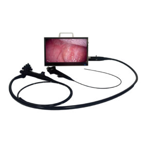 AniViz™ BVI-16 Portable Veterinary Endoscopy System For Large & Small Animals Solutions