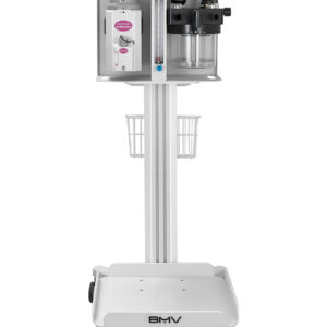 BAM-7-ProT Tolley Veterinary Anesthesia Machine