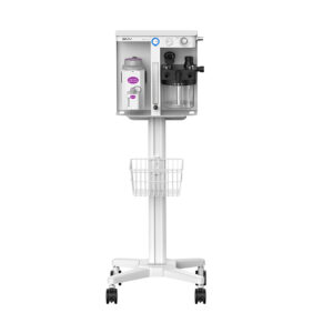 BAM-7 Pro Vet Veterinary Anesthesia Machine System