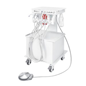 BDS-06 Veterinary Dental Unit