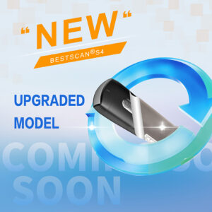 BestScan®S4 Pro Wireless Veterinary Ultrasound Smart Pig/Sheep/Goat Ultrasound Systems