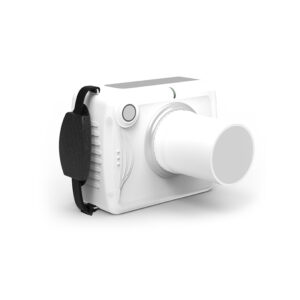 ImageVue™ BDR-5 Vet Portable Veterinary Dental X-Ray Machine