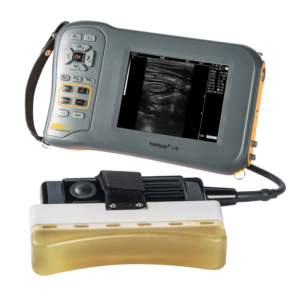 FarmScan™ L70 Handheld Veterinary Ultrasound System For Backfat Measurement in Sows
