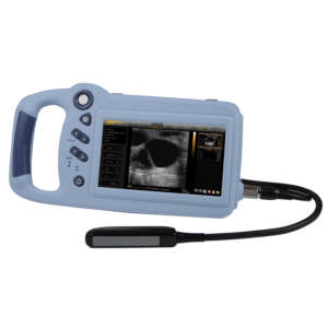 FarmScan™ L80 Advanced Touch Handheld Veterinary Ultrasound System
