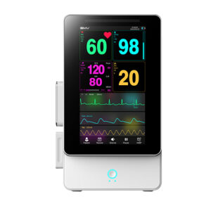 VueSign™ N11 Modular Vet Patient Monitor