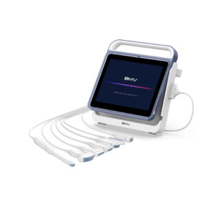 PulseTouch™PT60C Exp Color Doppler Ultrasound System Backfat Thickness to Reproductive Performance