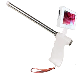 BestScan™ S1 Veterinary  Insemination Gun