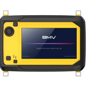 BestScan® S23 Compact Touch Color Doppler Ultrasound System for Small and Large Animal Scanning