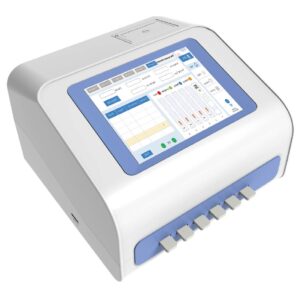 XD315 Pro 6 Channels Immunofluorescence Analyzer