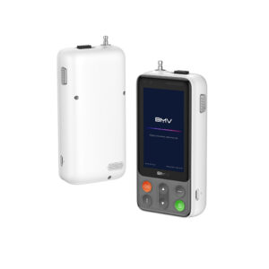 iM5ST Vet Pocket Vital Sign Monitor（SpO2+TEMP）