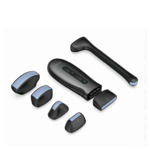 High-End Portable Color Doppler Ultrasound Scanner MX10 Ultra EC7