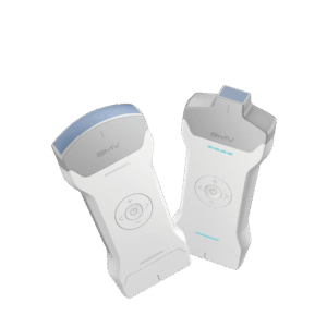 MX9 Pro 2in1+3in1( Linear/Convex/Phased Array ) Multipurpose Pocket Handheld Ultrasound Scanners