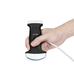 Elite Wireless Color Doppler Ultrasound Machine MX5 CL10-2 Dual-Head