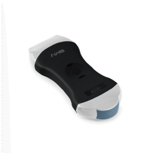 MX3 L7C2m Portable Color Ultrasound  , Mobile Phone, Suitcase