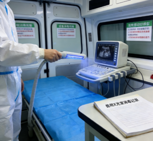 veterinary medical supplies