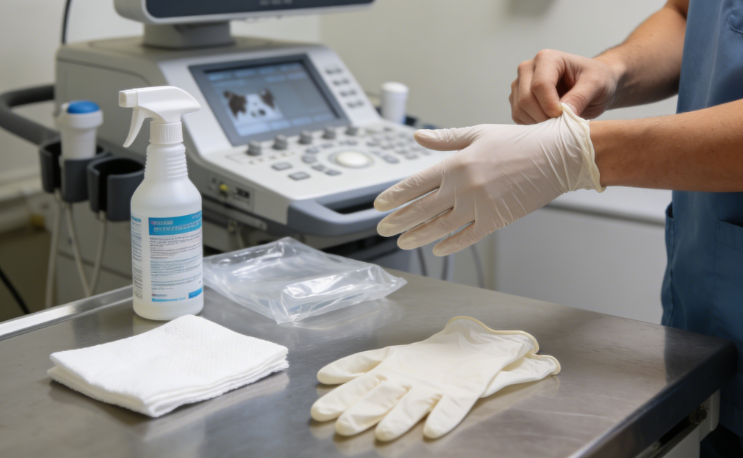 veterinary medical supplies