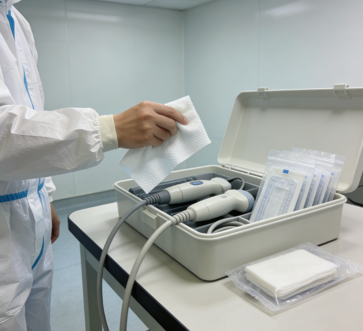 veterinary medical supplies