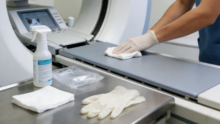 veterinary medical supplies