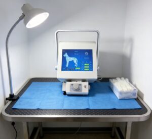 portable x ray machine veterinary